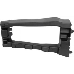 Bumper Mounting Bracket DIEDERICHS 4014666 OE Ref 9816808680