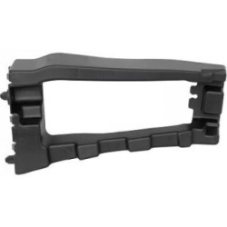 Bumper Mounting Bracket DIEDERICHS 4014667 OE Ref 9816808780