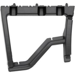 Bumper Mounting Bracket DIEDERICHS 4014668 OE Ref 9816808880