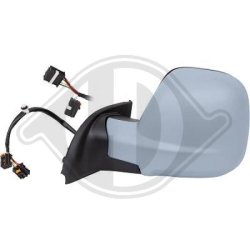 Exterior Mirror DIEDERICHS 4014725 OE Ref 1616869680