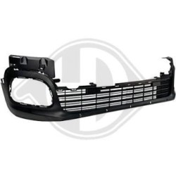 Pare-chocs 4014752 pour CITROEN BERLINGO OE 9825781280 DIEDERICHS