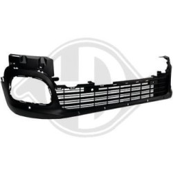 Pare-chocs 4014753 pour CITROEN BERLINGO OE 1632657380 DIEDERICHS