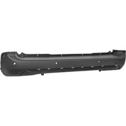 Bumper DIEDERICHS 4014756 OE Ref 39165982
