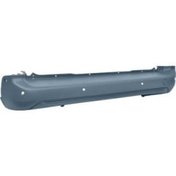 Bumper DIEDERICHS 4014757 OE Ref 39165985