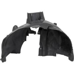 Wheel Arch Liner DIEDERICHS 4014808 OE Ref 9817398680