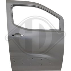 Door DIEDERICHS 4014820 OE Ref 9856199580