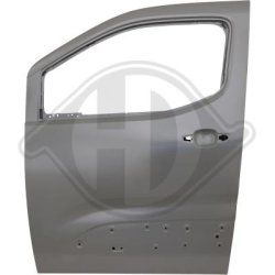 Door DIEDERICHS 4014821 OE Ref 9856199880