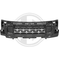 Grilles de Ventilation de pare-chocs 4014845 pour CITROEN BERLINGO OE 9816749880 DIEDERICHS