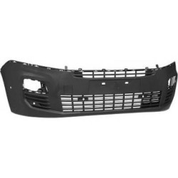Bumper DIEDERICHS 4014852 OE Ref 1632656280