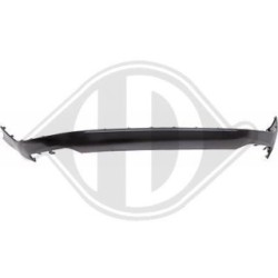 Pare-chocs 4014854 pour CITROEN BERLINGO OE 1632656780 DIEDERICHS