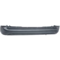 Bumper DIEDERICHS 4014856 OE Ref 39165983