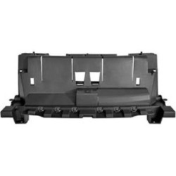 Bumper Mounting Bracket DIEDERICHS 4014862 OE Ref 9830100580