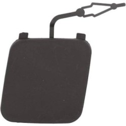 Tow Hook Flap DIEDERICHS 4014864 OE Ref 9816765580