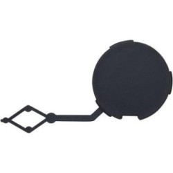 Tow Hook Flap DIEDERICHS 4014869 OE Ref 9818325080