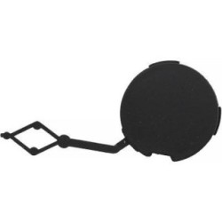 Tow Hook Flap DIEDERICHS 4014966 OE Ref 1633557980