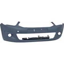 Bumper DIEDERICHS 4025050 OE Ref 1608698780
