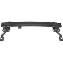 Bumper Impact Absorber DIEDERICHS 4025060 OE Ref 9676906880