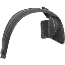 Wheel Arch Liner DIEDERICHS 4035008 OE Ref 7136A9
