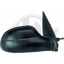 Rétroviseur extérieur 4035024 pour CITROËN SAXO OE 8148KT DIEDERICHS