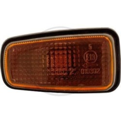 Indicateur de direction 4035078 pour CITROËN, FIAT, LANCIA, PEUGEOT DIEDERICHS
