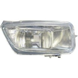 Front Fog Light DIEDERICHS 4035089 OE Ref 6204N6