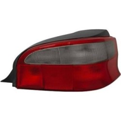 Tail Light Assembly DIEDERICHS 4035090 OE Ref 6351K3