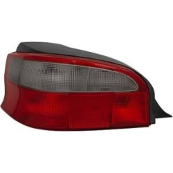 Tail Light Assembly DIEDERICHS 4035091 OE Ref 6350K3