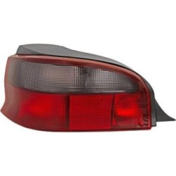 Tail Light Assembly DIEDERICHS 4035093 OE Ref 6350F7