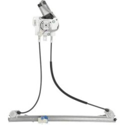 Window Regulator DIEDERICHS 4035120 OE Ref 922177