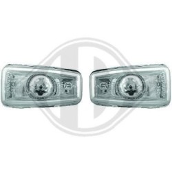 Kit d'indicateurs 4035178 pour CITROËN, FIAT, LANCIA, PEUGEOT DIEDERICHS