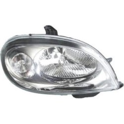 Headlight DIEDERICHS 4035182 OE Ref 6205W2
