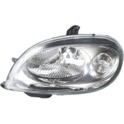 Phare 4035183 pour CITROËN SAXO OE 6204W2