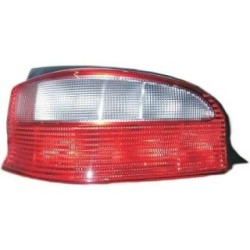 Ensemble de feu arrière 4035191 pour CITROËN SAXO OE 6350L8