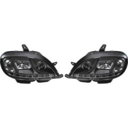 Headlight Set DIEDERICHS 4035685