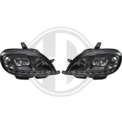 Kit de phares 4035685 pour CITROËN SAXO DIEDERICHS