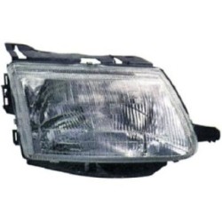 Headlight DIEDERICHS 4035980 OE Ref 6205N5