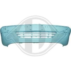 Pare-chocs 4060150 pour CITROËN XANTIA OE 1610768880 DIEDERICHS