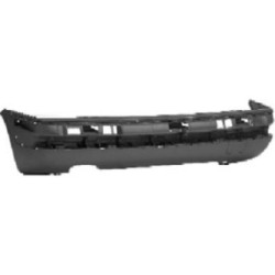 Bumper DIEDERICHS 4060155 OE Ref 7410K8