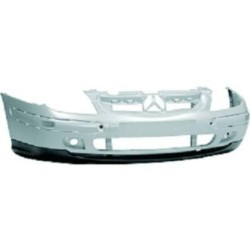 Bumper DIEDERICHS 4061050 OE Ref 7401R5
