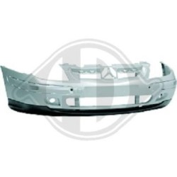 Pare-chocs 4061050 pour CITROËN C5 OE 7401R5 DIEDERICHS