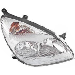 Phare 4061082 pour CITROËN C5 OE 6205X2