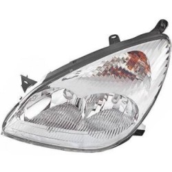 Headlight DIEDERICHS 4061083 OE Ref 6204X2