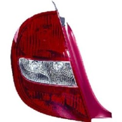 Tail Light Assembly DIEDERICHS 4061090 OE Ref 6351N8