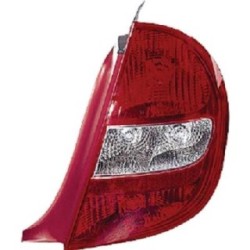 Tail Light Assembly DIEDERICHS 4061091 OE Ref 6350N8