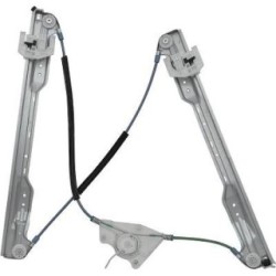 Window Regulator DIEDERICHS 4061121 OE Ref 9221-P7