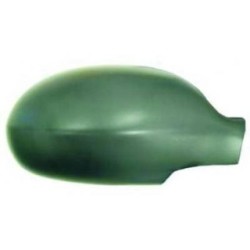 Exterior Mirror Cover DIEDERICHS 4061228 OE Ref 815256