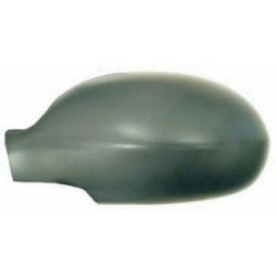 Exterior Mirror Cover DIEDERICHS 4061229 OE Ref 815255