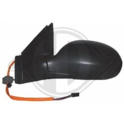 Rétroviseur extérieur 4061424 pour CITROËN C5 DIEDERICHS