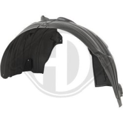 Passage de roue 4062008 pour CITROËN C5 OE 7136KY DIEDERICHS