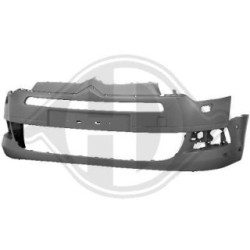 Pare-chocs 4062051 pour CITROËN C5 OE 7401NS DIEDERICHS